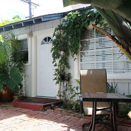 La Jolla Cottage Сан-Диего Экстерьер фото
