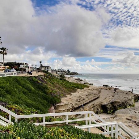 La Jolla Cottage Сан-Диего Экстерьер фото