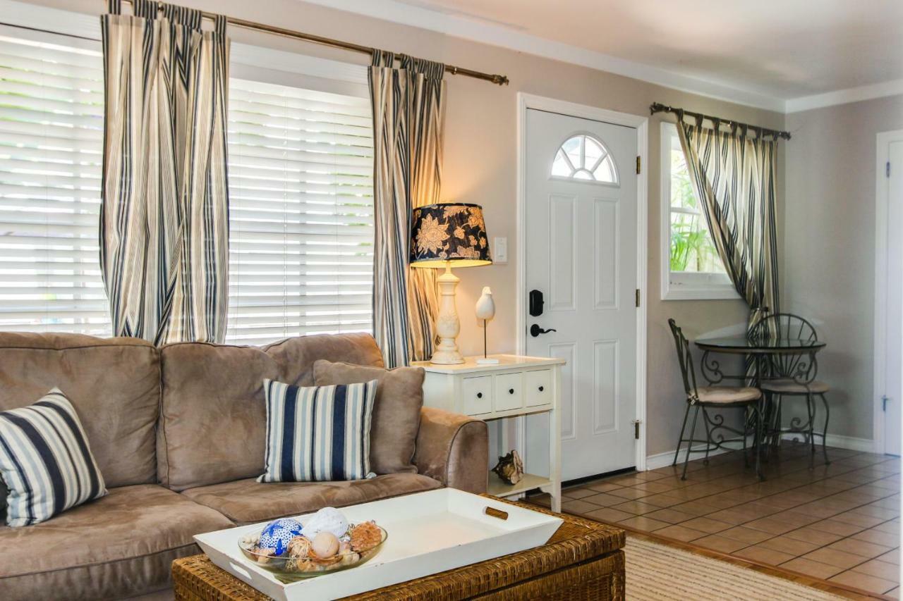 La Jolla Cottage Сан-Диего Экстерьер фото
