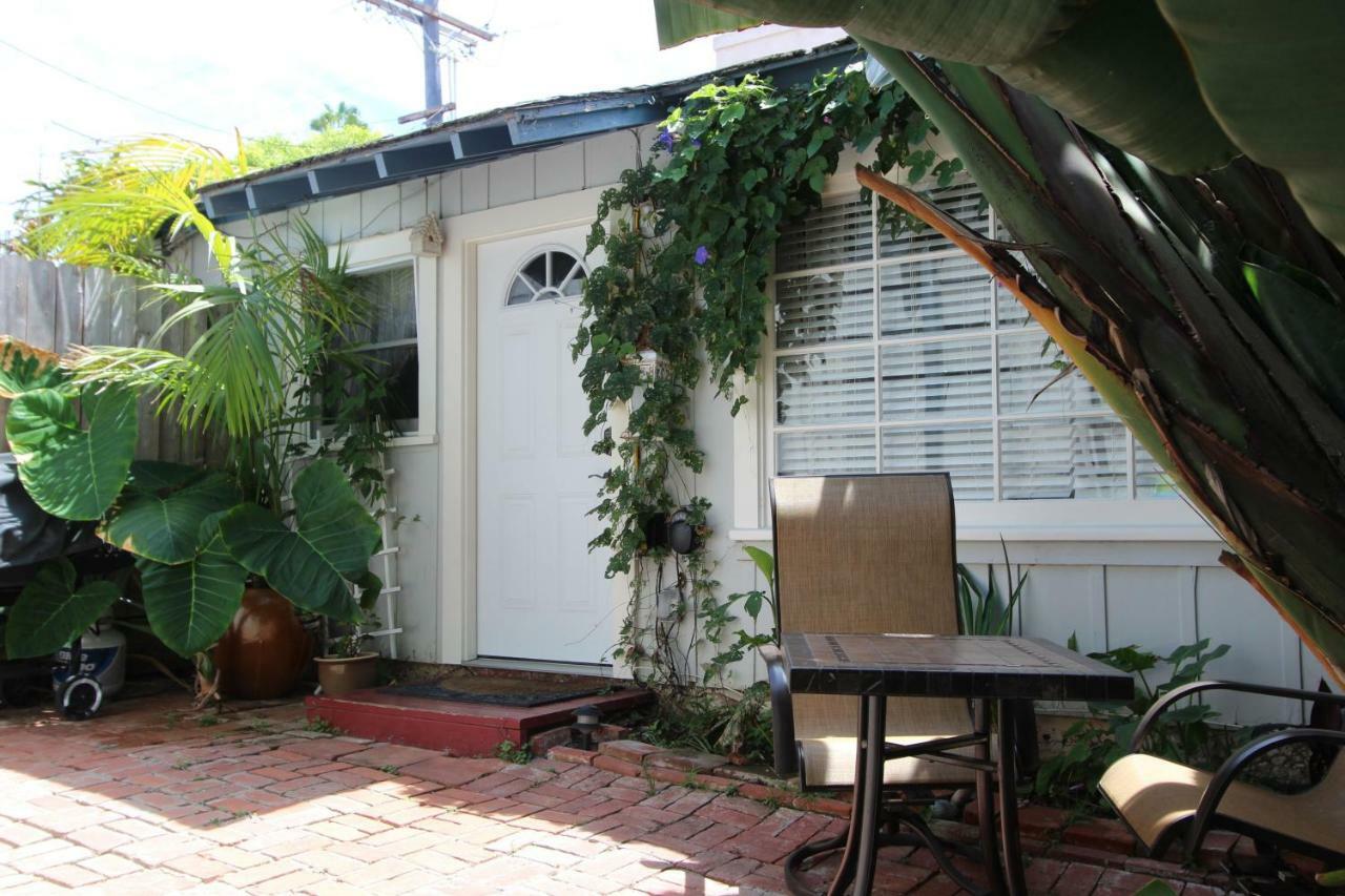 La Jolla Cottage Сан-Диего Экстерьер фото